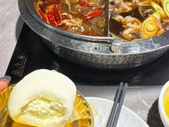 -一绪に寿喜烧自助(世茂广场店)