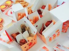 -汉堡王(下沙银泰店)