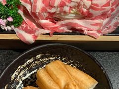 -湊湊火锅·茶憩(新中关购物中心店)