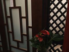 -羲和雅苑•北京烤鸭(平安国际金融中心店)