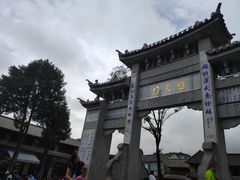 -杨顺宝喜洲粑粑