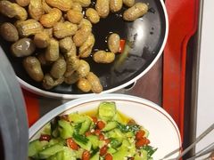 -路边边.炒菜烧烤.音乐餐厅(良乡长虹店)