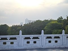 -海珠湖公园