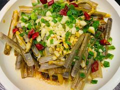 -健眺小海鲜(临海后山店)