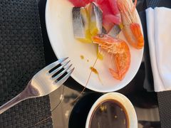 -圣丰索菲特·2 On 988 Café 自助餐厅