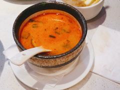 -Linlin泰餐厅(华夏幸福店)