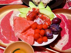 -温野菜涮涮锅(西单大悦城店)