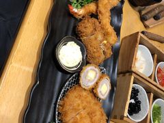 -胜博殿日式炸猪排(西红门店)