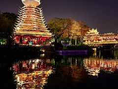 -深圳锦绣中华民俗村