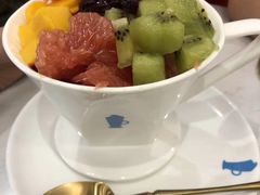 -Blueglass酸奶(财富购物中心店)