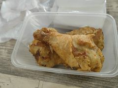 -一杯绿豆汤(柏庐广场店)