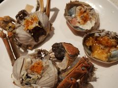 -餐海·海鲜自助餐厅(宝龙广场店)