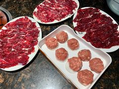 -八合里牛肉火锅(深圳海德店)