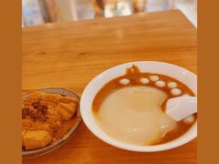 手工凉糕-小豆海棠(嘉兴路店)