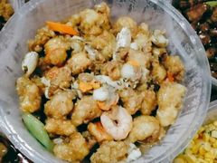 鸿运八珍豆腐-桃子餐厅·天津菜(红星路直营店)