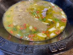 -鲜椒鱼·雅安地标性美食