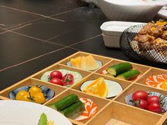 -同庆楼(建邺万达店)