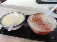 -百花传统甜品店(原址店)