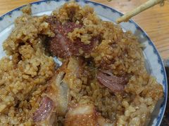 -金太粽(上海弄堂第一粽店)