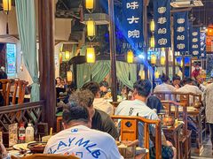 -一味大院•桐庐菜传承店(春江路店)