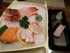 -蟹将军·松叶蟹和牛日料放题自助(K11店)