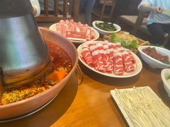 -刘老表·瓦罐汤涮肉(青云谱店)