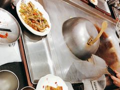 -大神太神·铁板烧(七宝领展广场店)