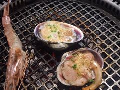 -赤坂亭M9和牛烧肉·日料398放题(万达店)