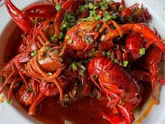 -霸王虾·麻辣小龙虾(清水河公园店)