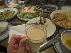 -那时新疆·若羌(经纬汇店)