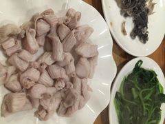 爆肚金生隆-金生隆(六铺炕店)