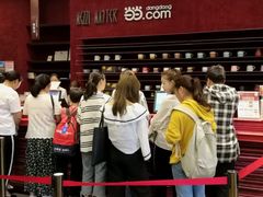 -当当梅溪书院(步步高梅溪新天地店)