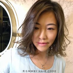 点击看大图 -MMbyHairCode 芭曲发型沙龙