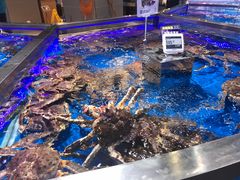 -盒马鲜生(悦峰店)
