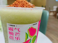 -奈雪的茶(国金中心店)