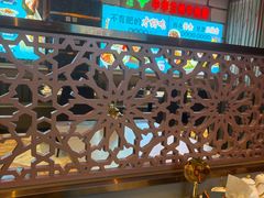 -燕兰楼·清真西北融合菜(亚运村店)