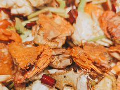 -港畔赶海蒸汽海鲜烧烤自助(仙螺岛店)