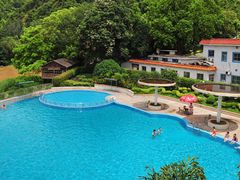 -南宁良凤江国家森林公园