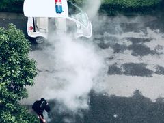 -浙江同济科技职业学院餐厅