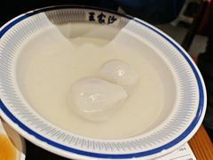 蟹粉汤团-王家沙点心店(南京西路总店)