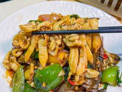 -东江海鲜大排档·潮汕菜·砂锅粥