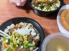 -余艳梅拌面世家(马场横路店)