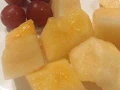 -博悦公馆尚悦自助餐厅