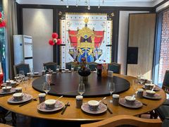 -味莊餐厅(康庄南街店)