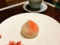 -杭州西子湖四季酒店·金沙厅