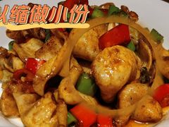 -清水亭湖北菜(大屯DT51店)