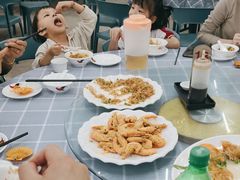 -新欢海鲜坊(赖屋店)