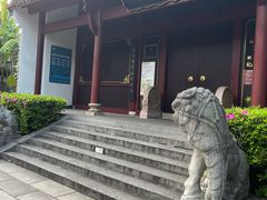 -柳侯公园