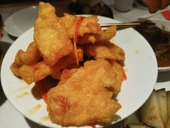 -上关东东北菜(夫子庙水游城店)