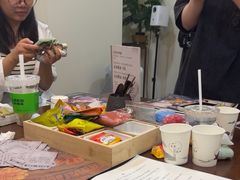 -剧狐剧本杀(徐汇1号店)